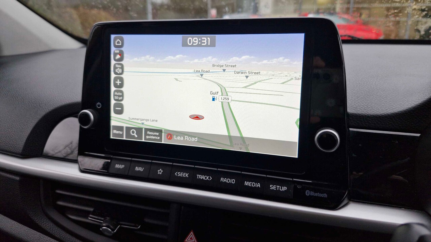 Used Kia Picanto 2022 for sale - 77741053: Photo 23