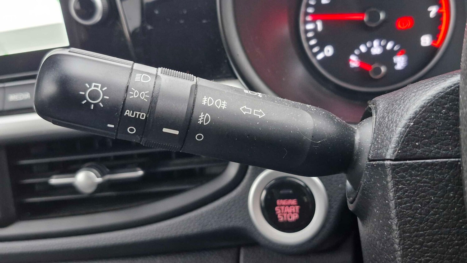 Used Kia Picanto 2022 for sale - 77741053: Photo 25