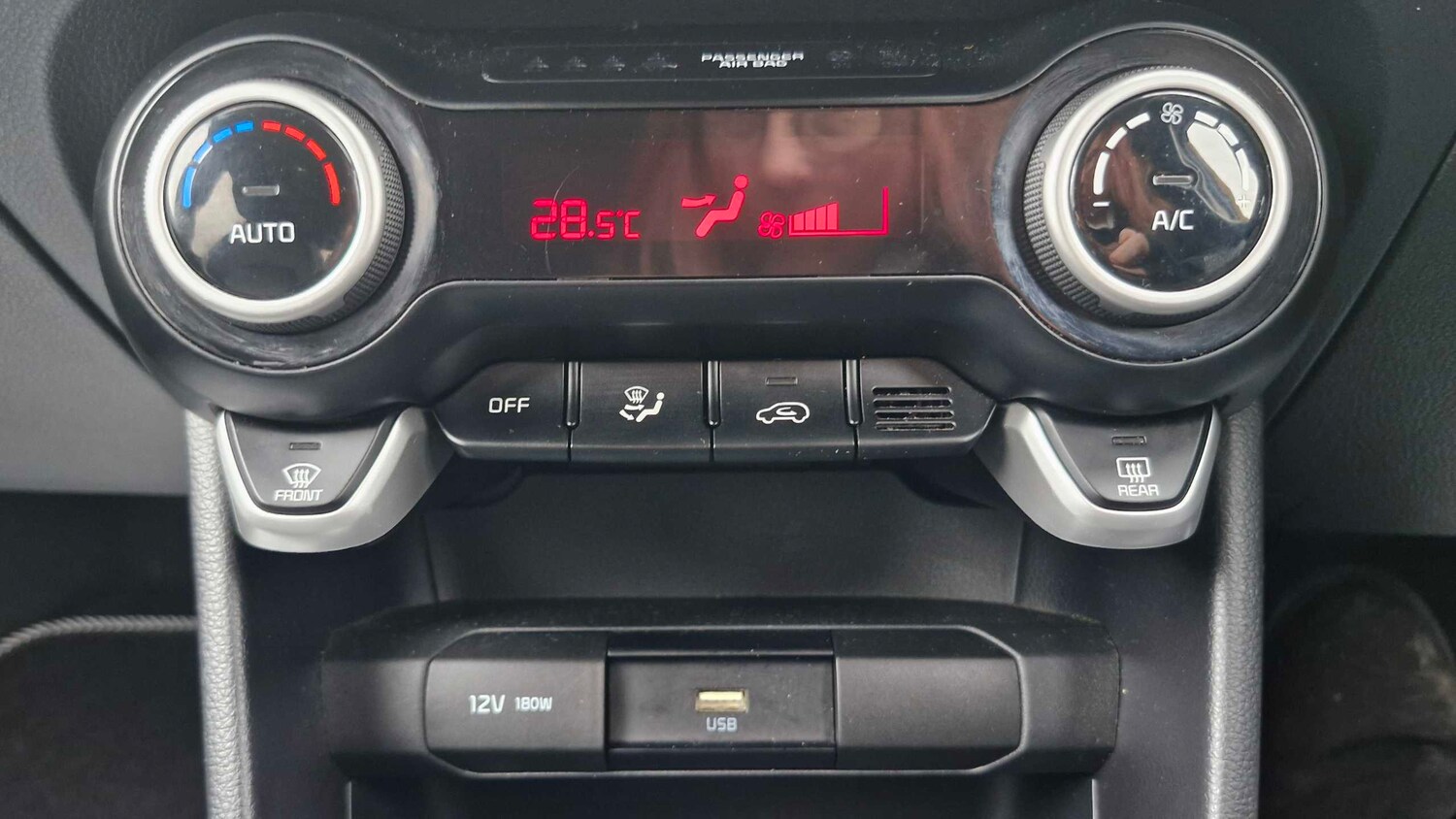 Used Kia Picanto 2022 for sale - 77741053: Photo 29