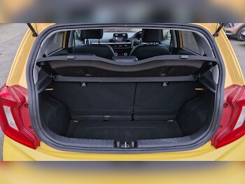 Used Kia Picanto 2022 for sale - 77741053: Photo