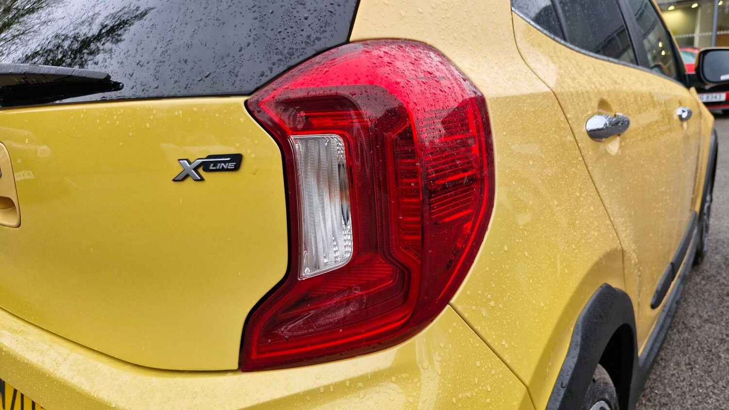 Used Kia Picanto 2022 for sale - 77741053: Photo 35