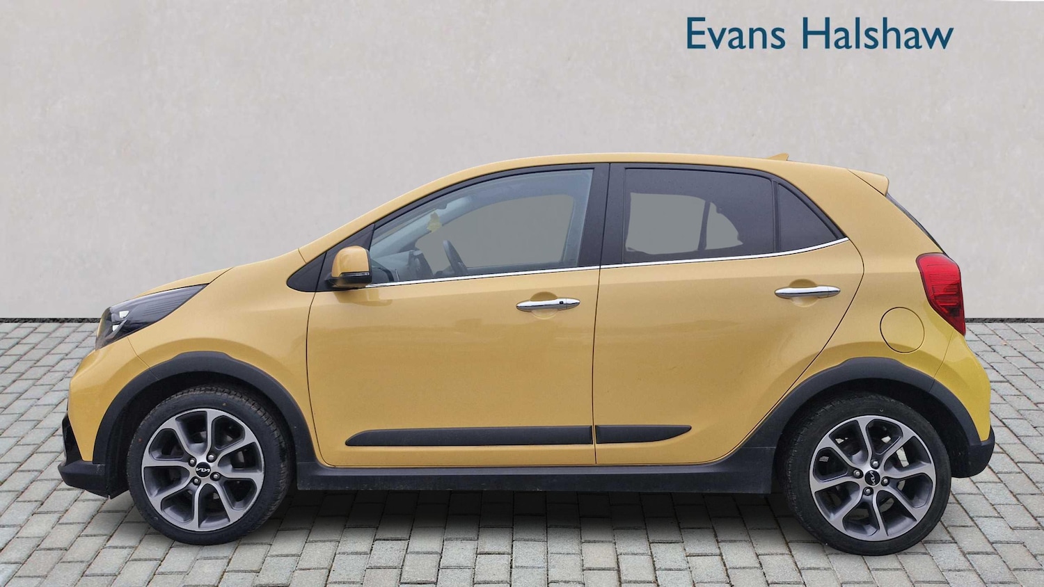 Used Kia Picanto 2022 for sale - 77741053: Photo 5