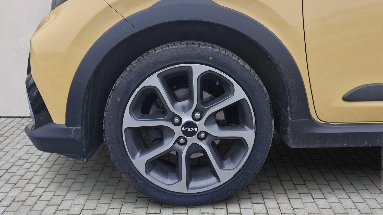 Used Kia Picanto 2022 for sale - 77741053: Photo 8