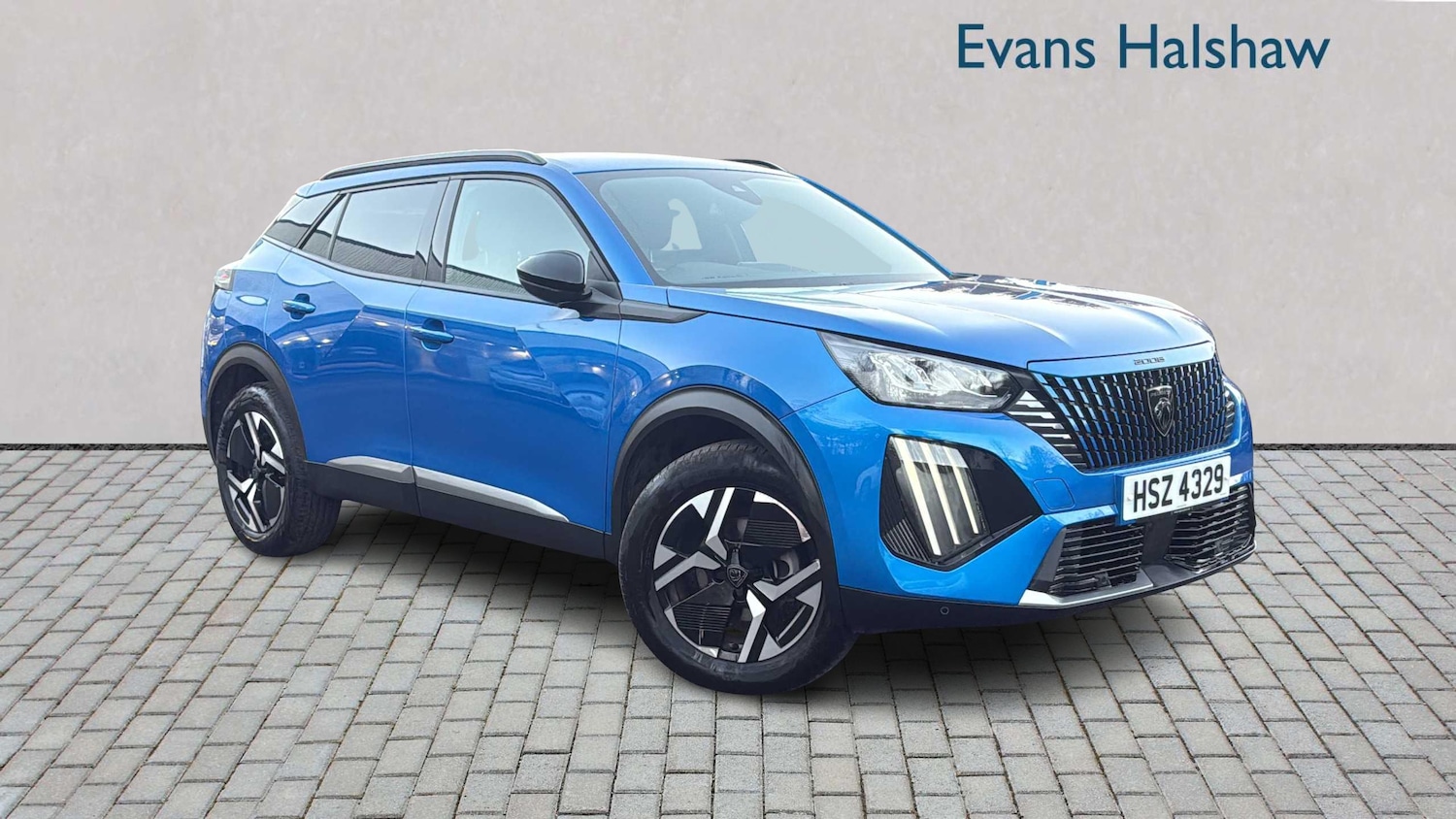 Used Peugeot 2008 2023 for sale - 76718120: Photo 1