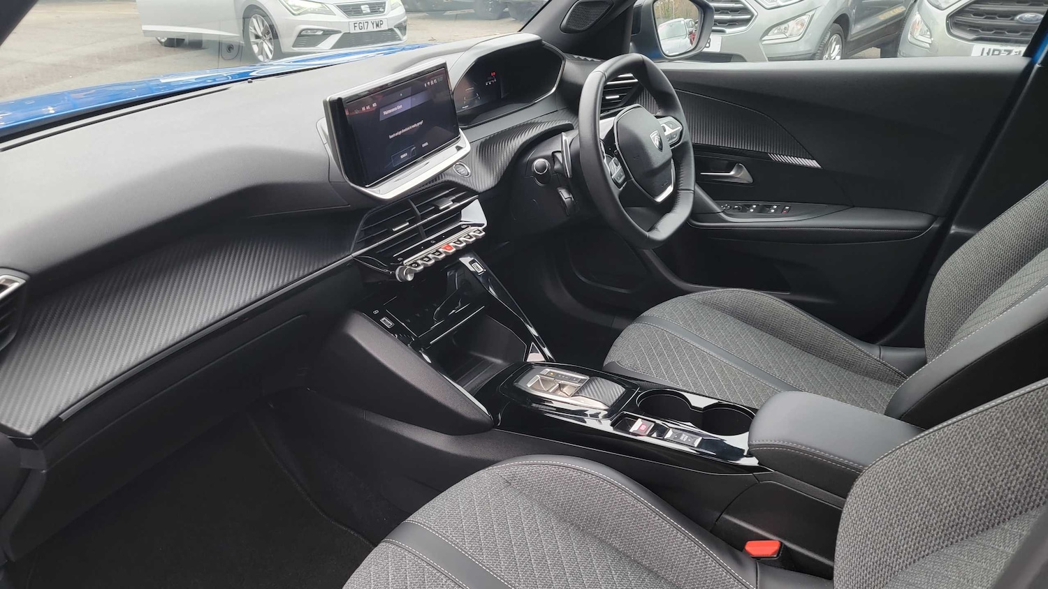 Used Peugeot 2008 2023 for sale - 76718120: Photo 14