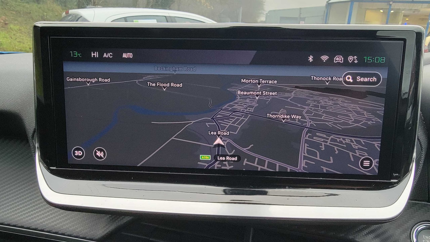 Used Peugeot 2008 2023 for sale - 76718120: Photo 16