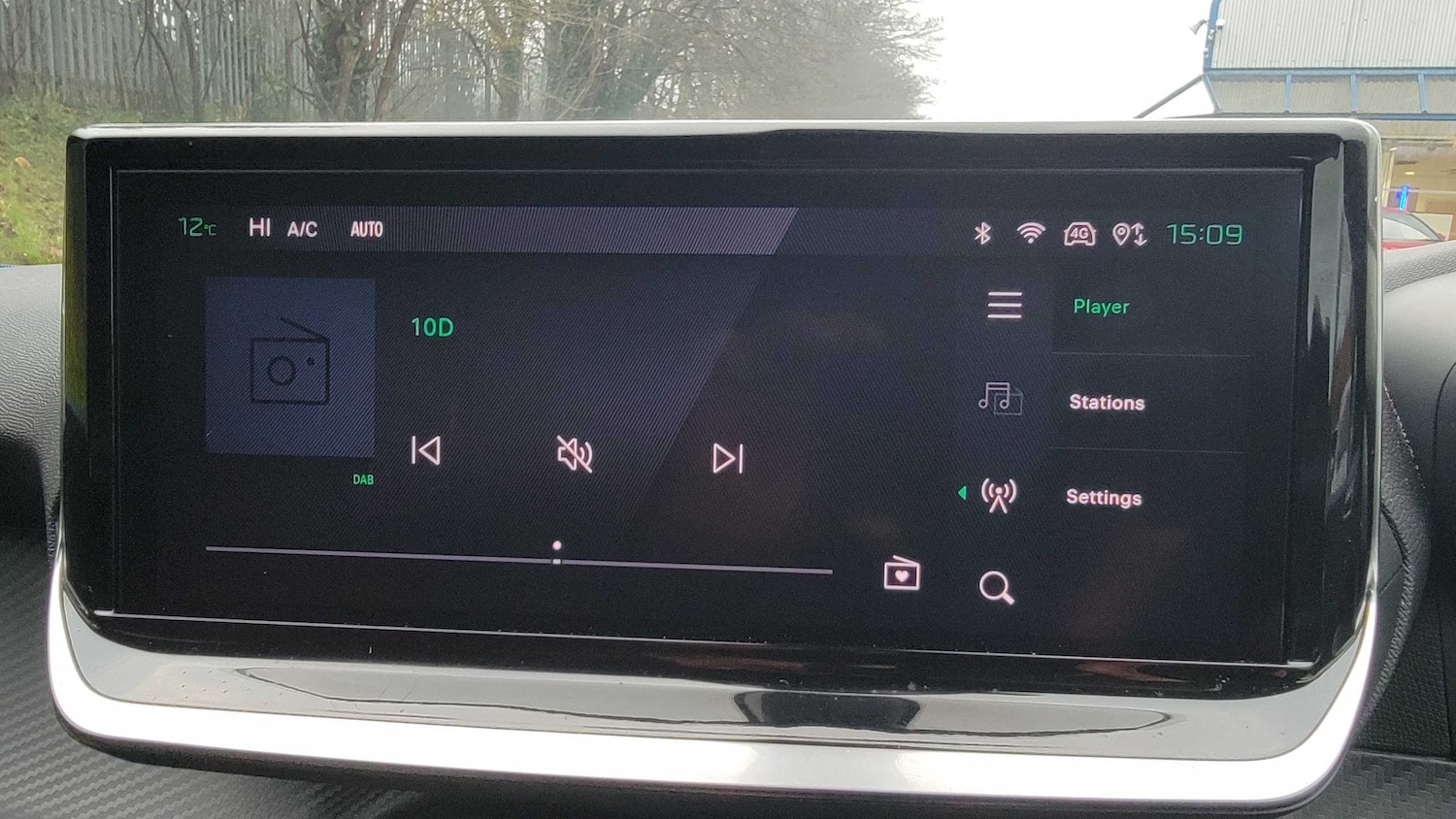 Used Peugeot 2008 2023 for sale - 76718120: Photo 17