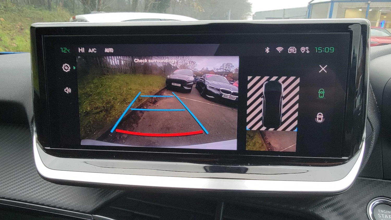 Used Peugeot 2008 2023 for sale - 76718120: Photo 18