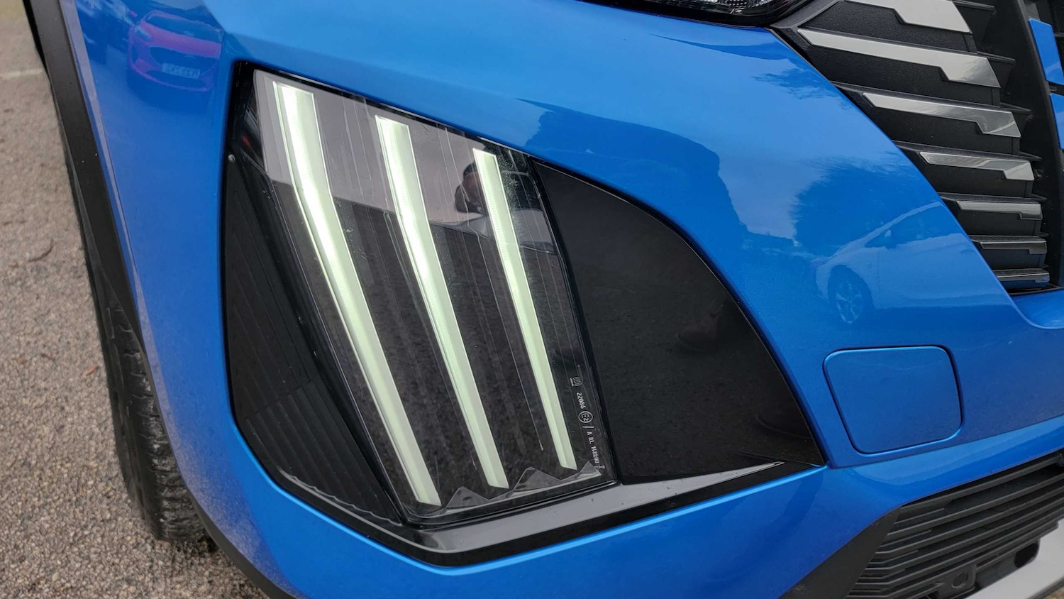 Used Peugeot 2008 2023 for sale - 76718120: Photo 31