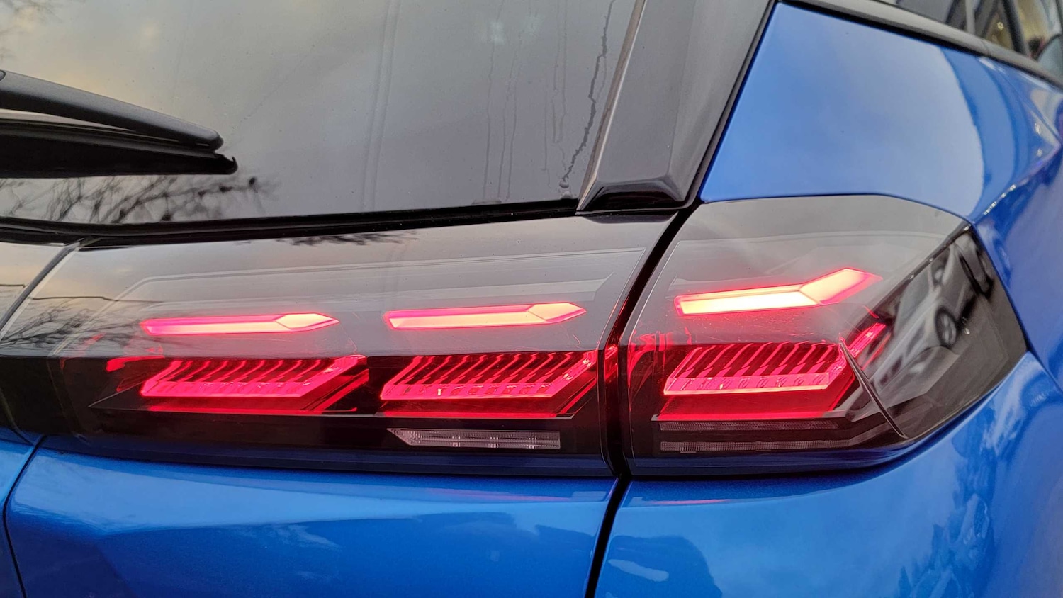 Used Peugeot 2008 2023 for sale - 76718120: Photo 34