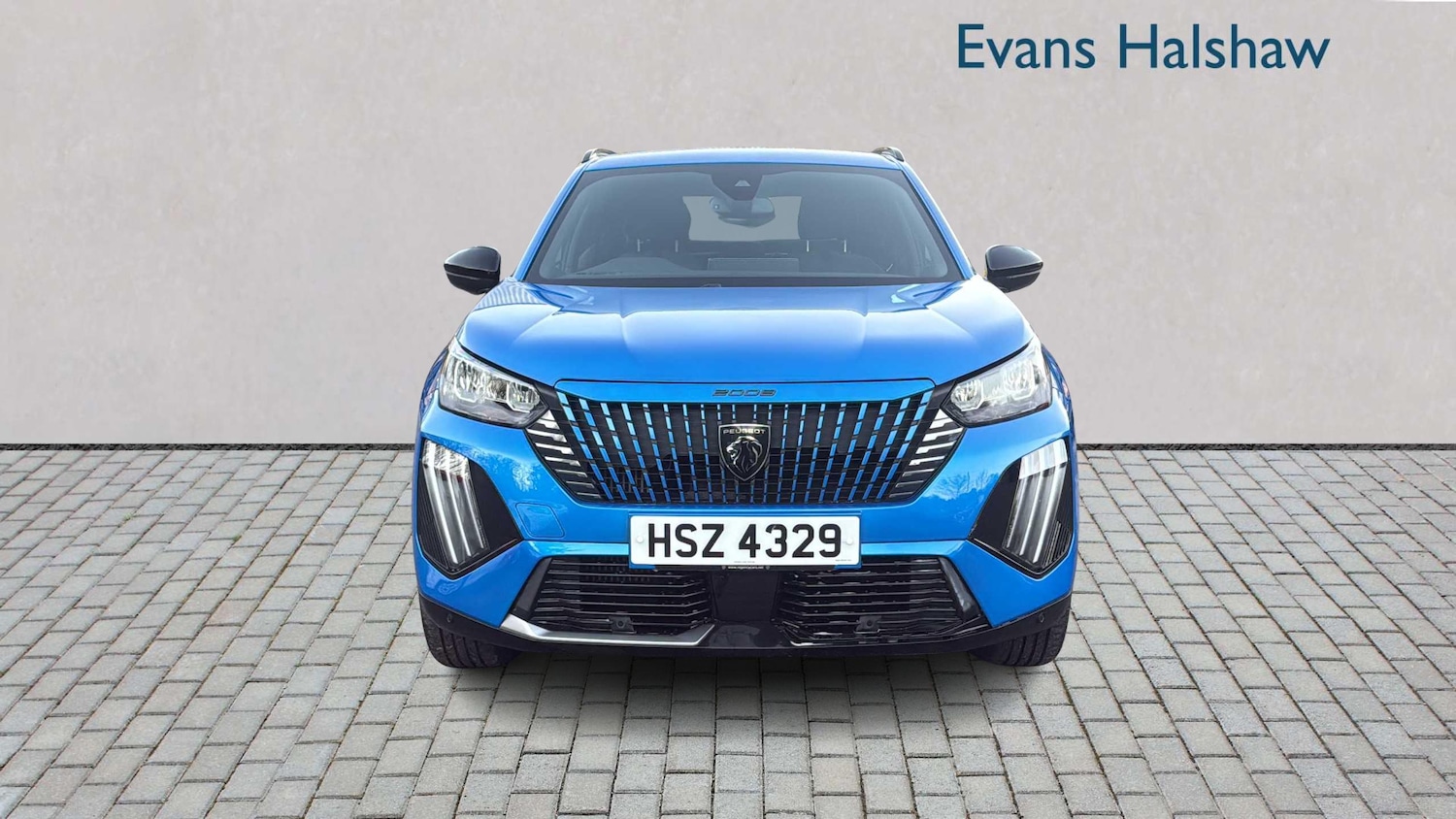 Used Peugeot 2008 2023 for sale - 76718120: Photo 5