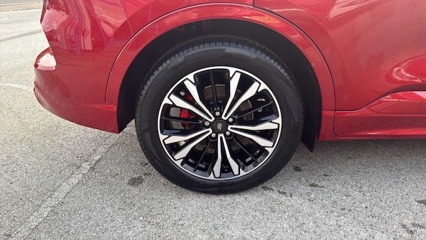 Used Ford Kuga 2021 for sale - 76205247: Photo 10