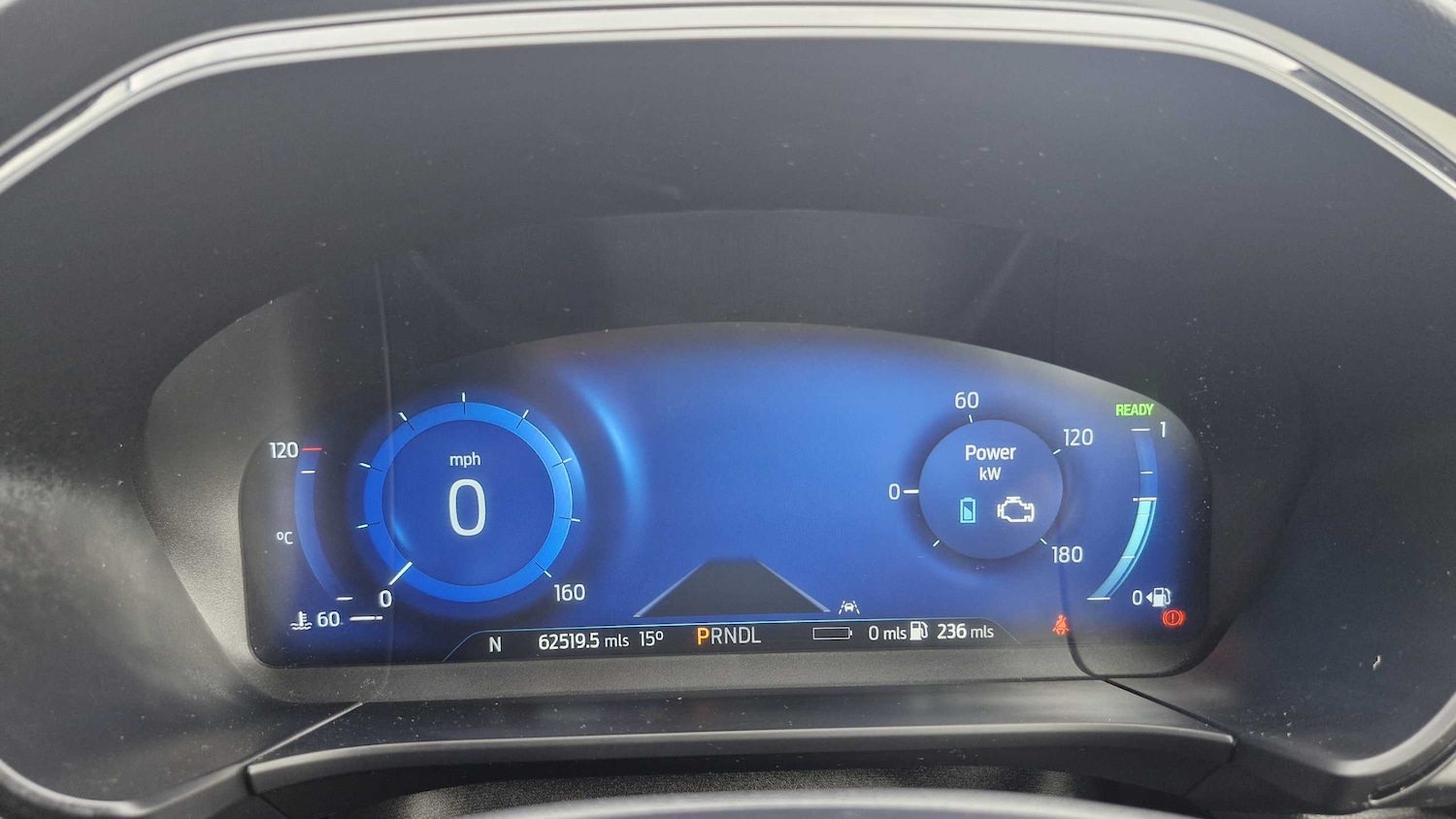 Used Ford Kuga 2021 for sale - 76205247: Photo 12