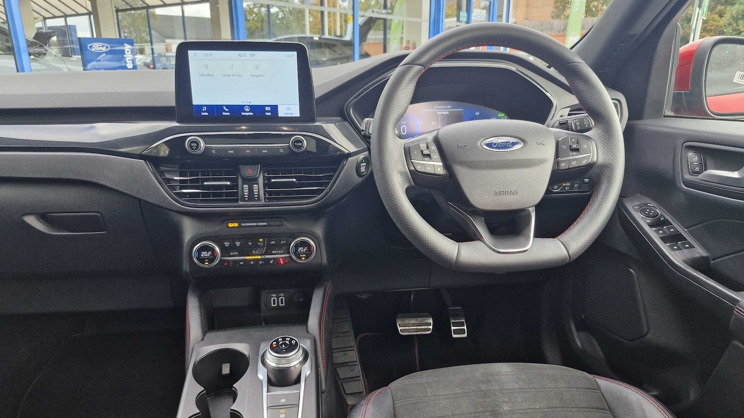 Used Ford Kuga 2021 for sale - 76205247: Photo 13