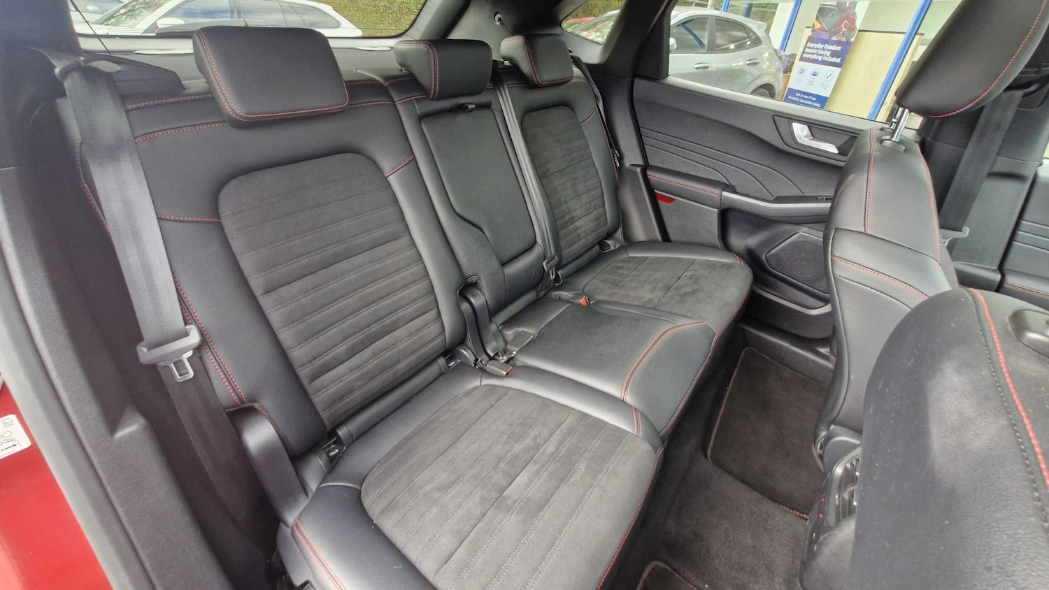 Used Ford Kuga 2021 for sale - 76205247: Photo 14