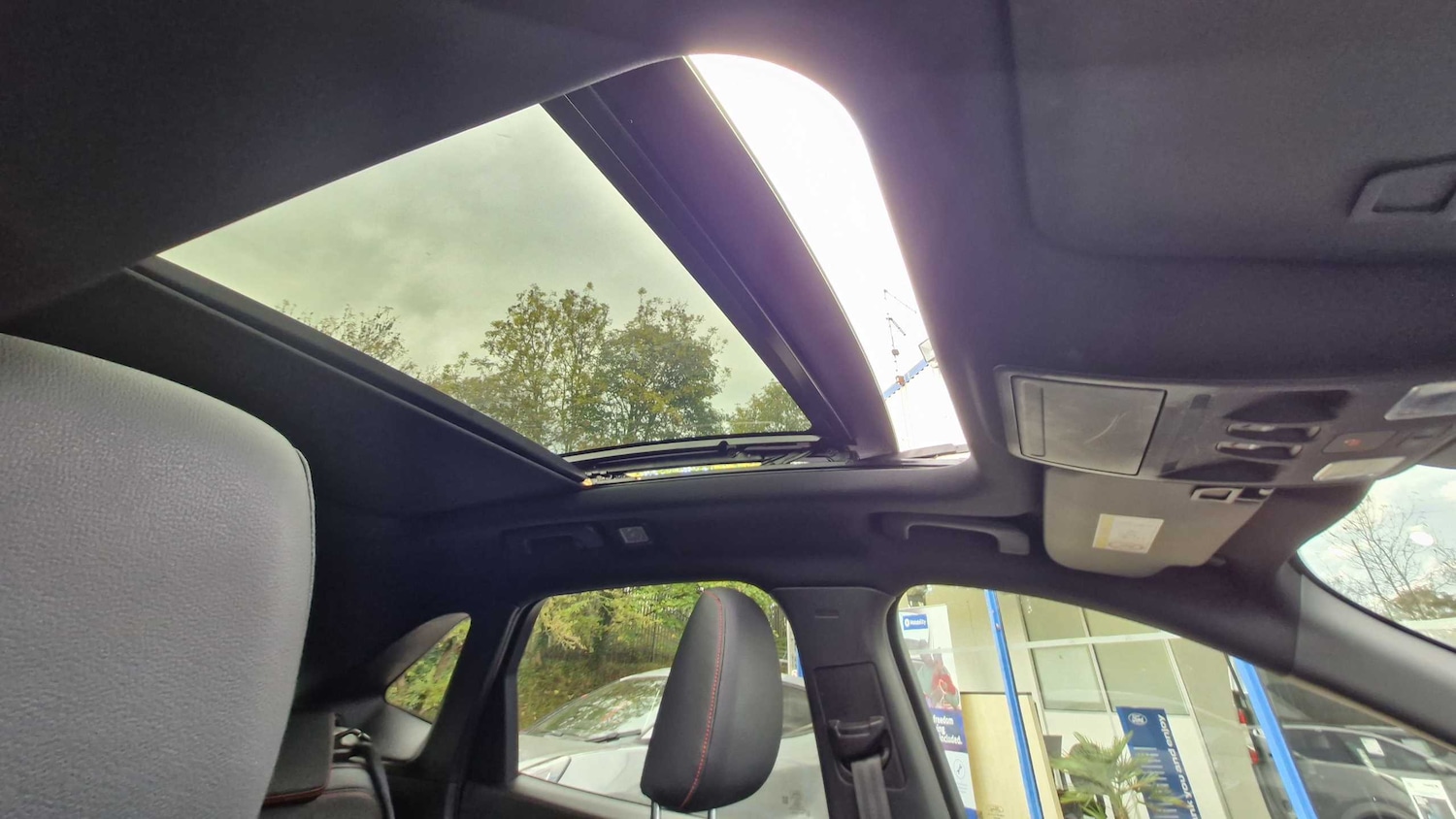 Used Ford Kuga 2021 for sale - 76205247: Photo 15