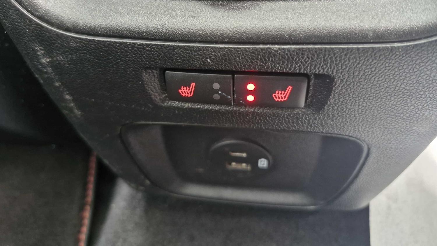 Used Ford Kuga 2021 for sale - 76205247: Photo 18