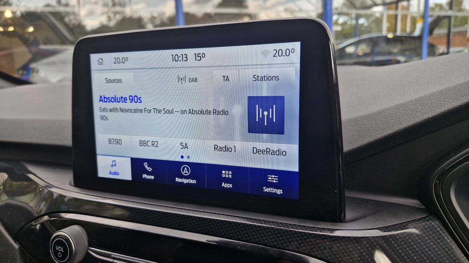 Used Ford Kuga 2021 for sale - 76205247: Photo 22