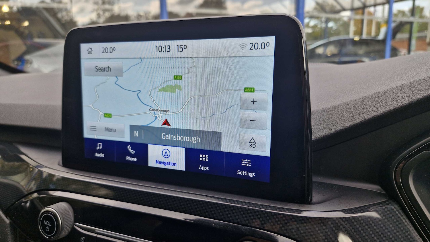 Used Ford Kuga 2021 for sale - 76205247: Photo 23