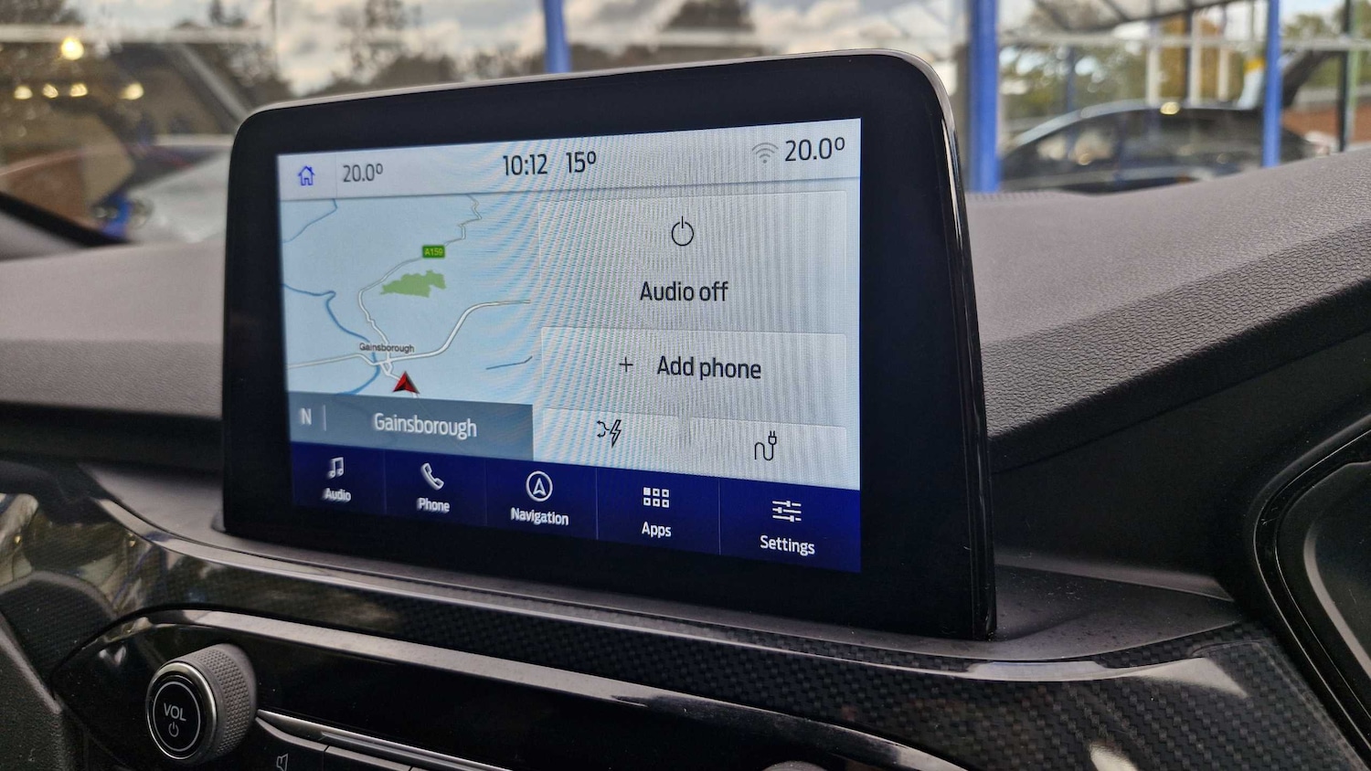 Used Ford Kuga 2021 for sale - 76205247: Photo 24