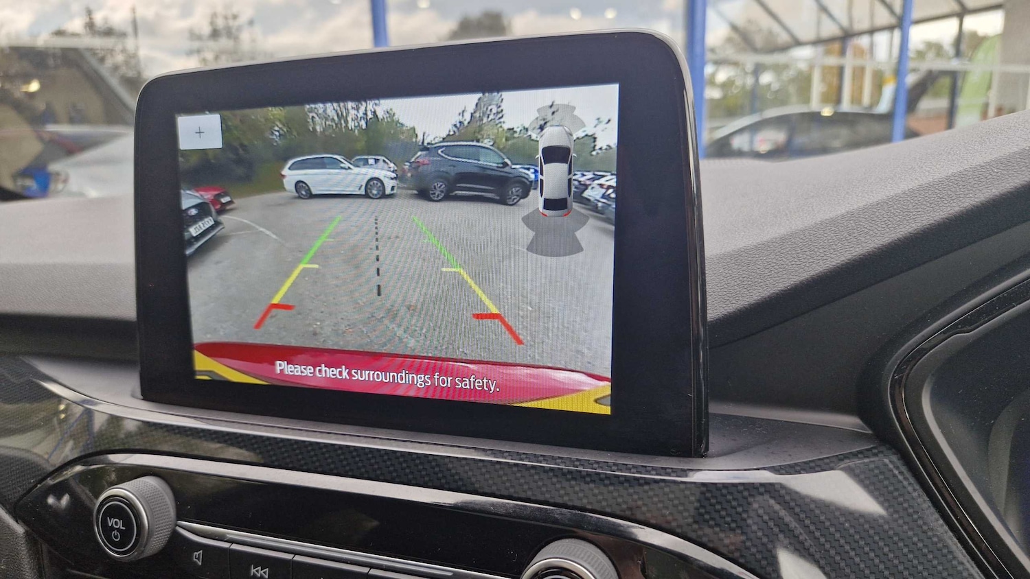 Used Ford Kuga 2021 for sale - 76205247: Photo 25