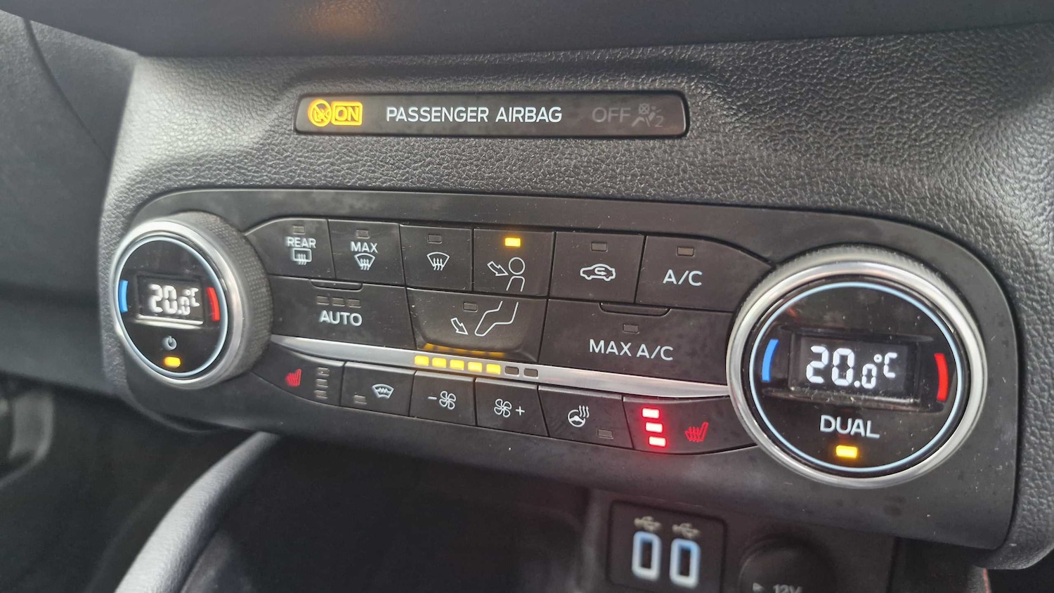 Used Ford Kuga 2021 for sale - 76205247: Photo 27