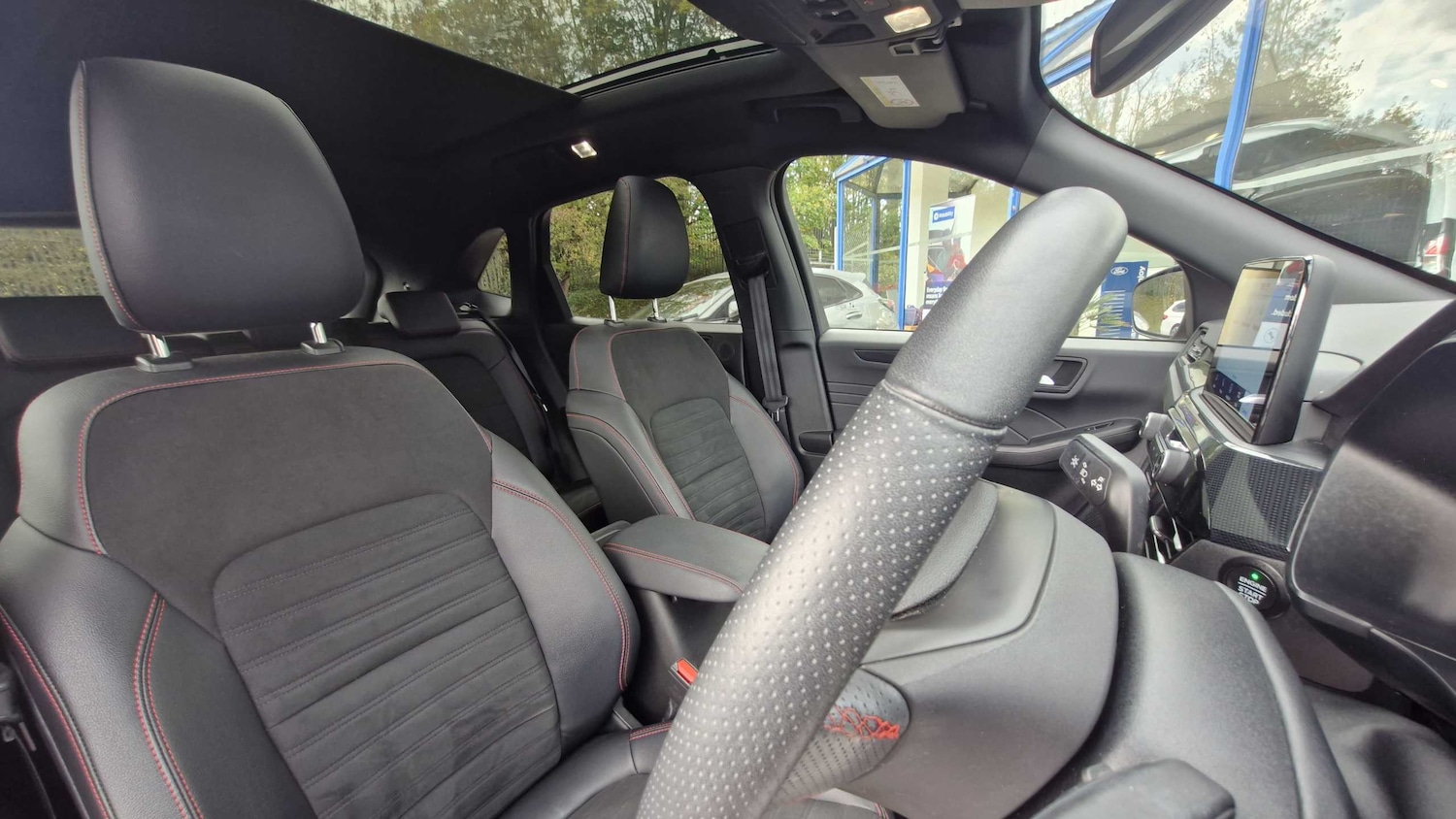 Used Ford Kuga 2021 for sale - 76205247: Photo 35