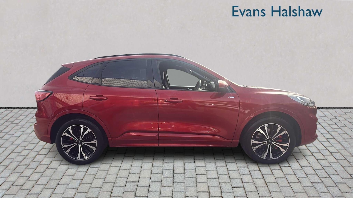 Used Ford Kuga 2021 for sale - 76205247: Photo 4