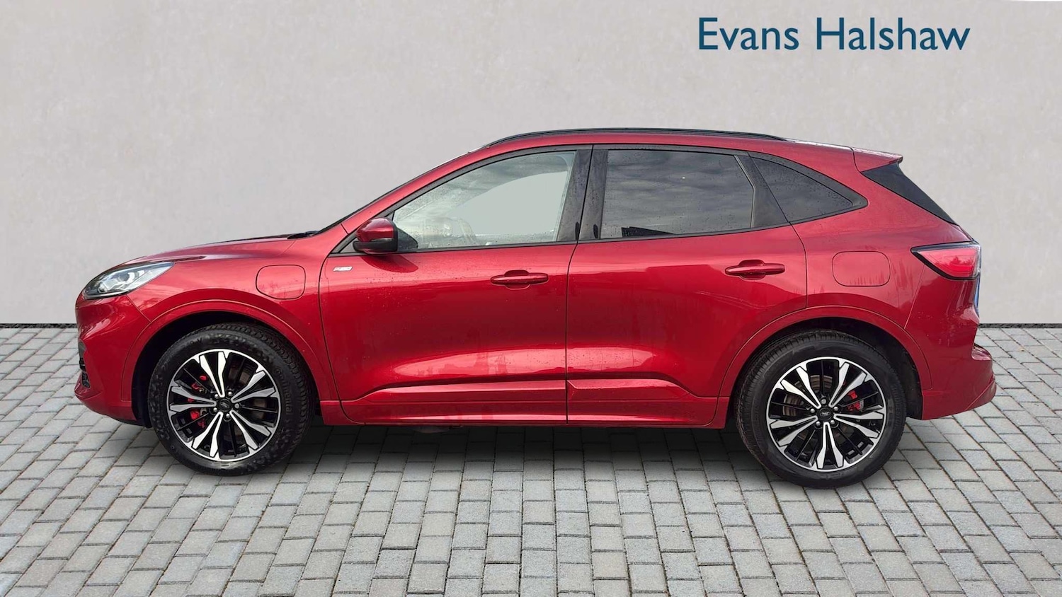 Used Ford Kuga 2021 for sale - 76205247: Photo 6