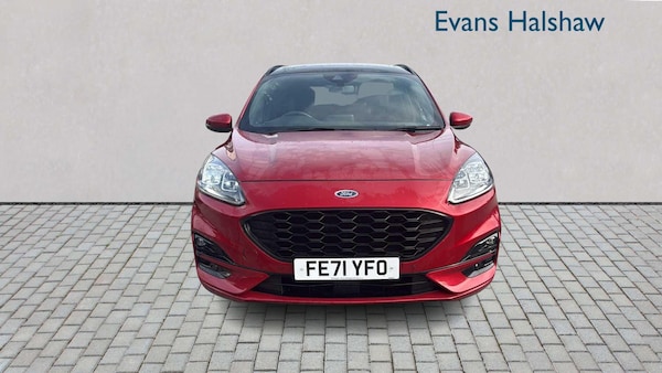 Used Ford Kuga 2021 for sale - 76205247: Photo 6
