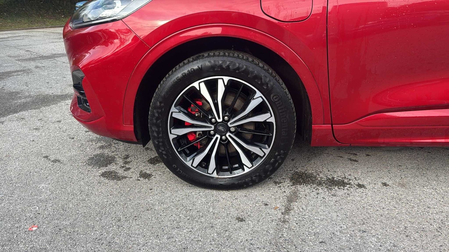 Used Ford Kuga 2021 for sale - 76205247: Photo 7