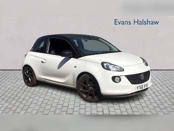 Used Vauxhall ADAM 2016 for sale - 79051816: Photo