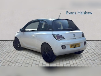 Used Vauxhall ADAM 2016 for sale - 79051816: Photo