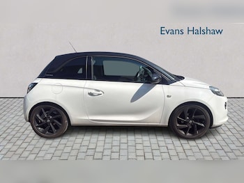 Used Vauxhall ADAM 2016 for sale - 79051816: Photo