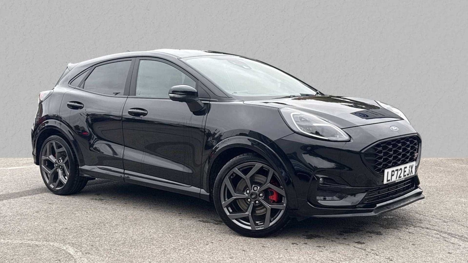 Used Ford Puma 2022 for sale - 76310686: Photo 1