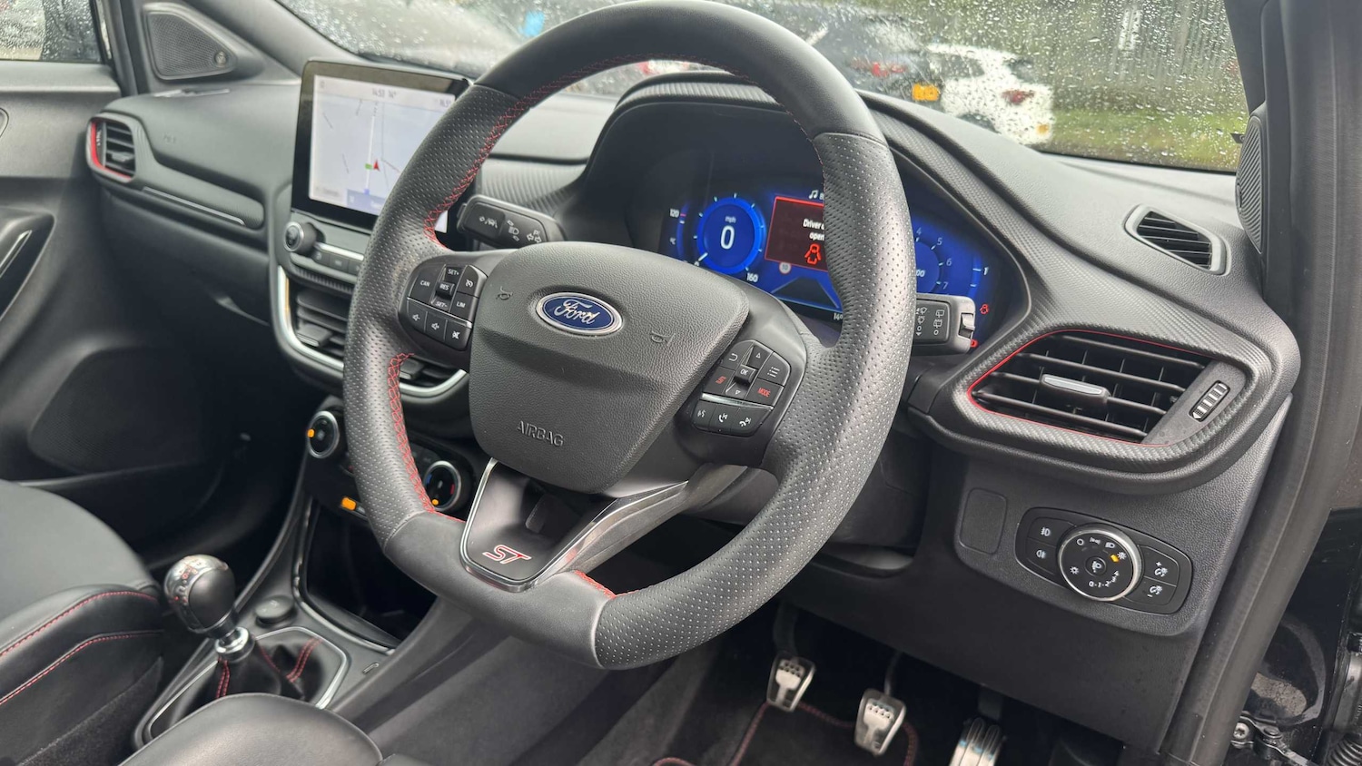 Used Ford Puma 2022 for sale - 76310686: Photo 13