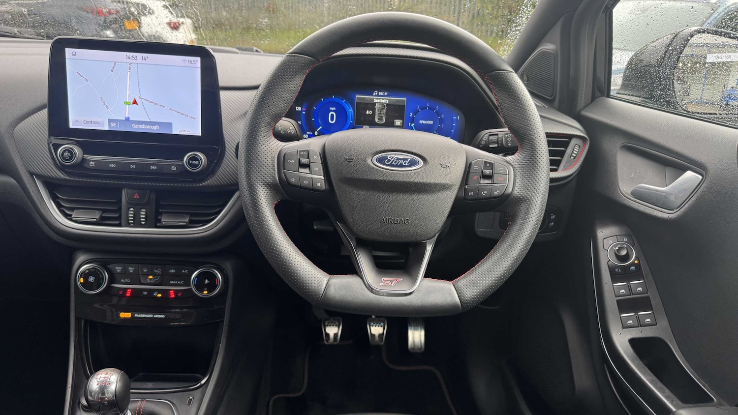 Used Ford Puma 2022 for sale - 76310686: Photo 15