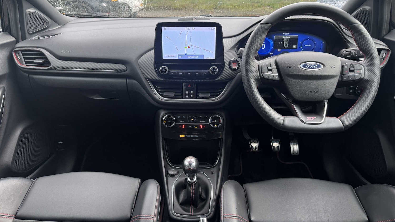 Used Ford Puma 2022 for sale - 76310686: Photo 16