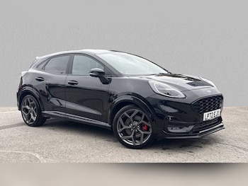 Ford - Puma