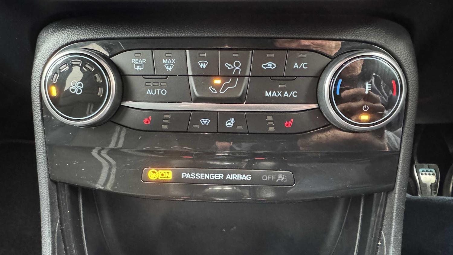 Used Ford Puma 2022 for sale - 76310686: Photo 21