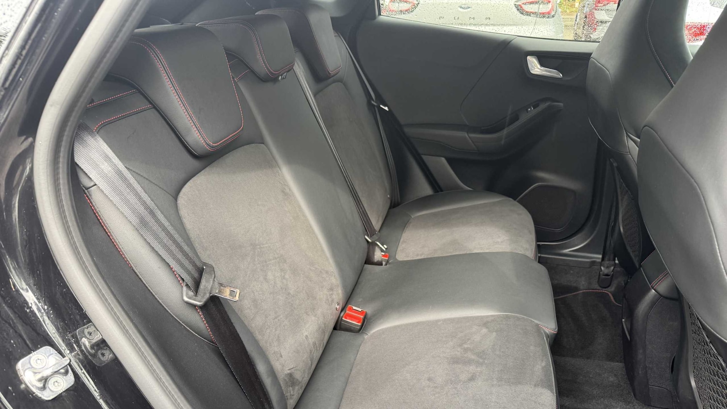Used Ford Puma 2022 for sale - 76310686: Photo 29