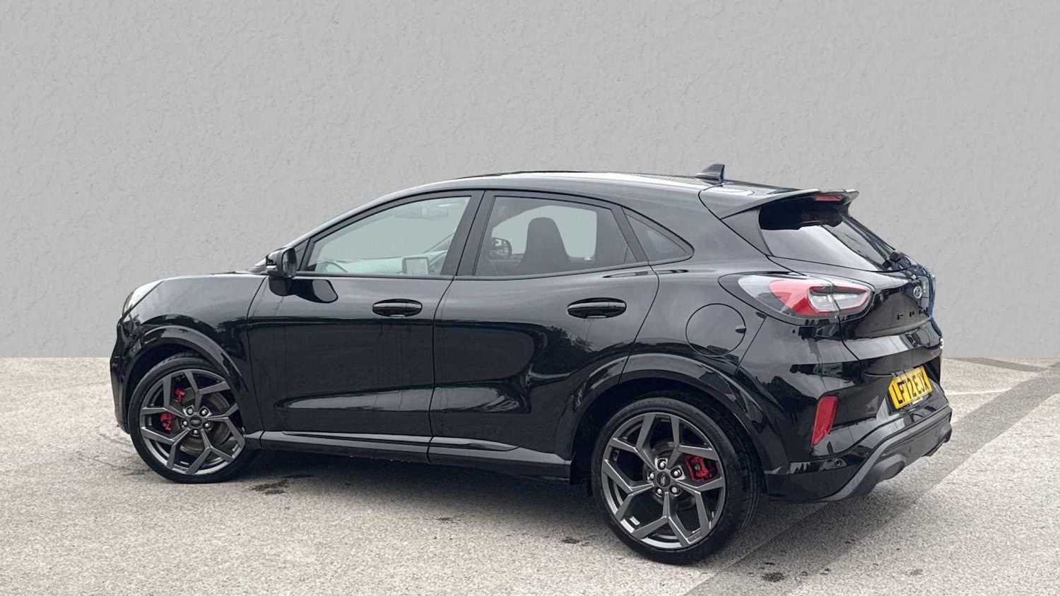 Used Ford Puma 2022 for sale - 76310686: Photo 3
