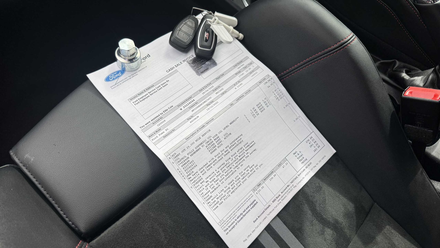 Used Ford Puma 2022 for sale - 76310686: Photo 33