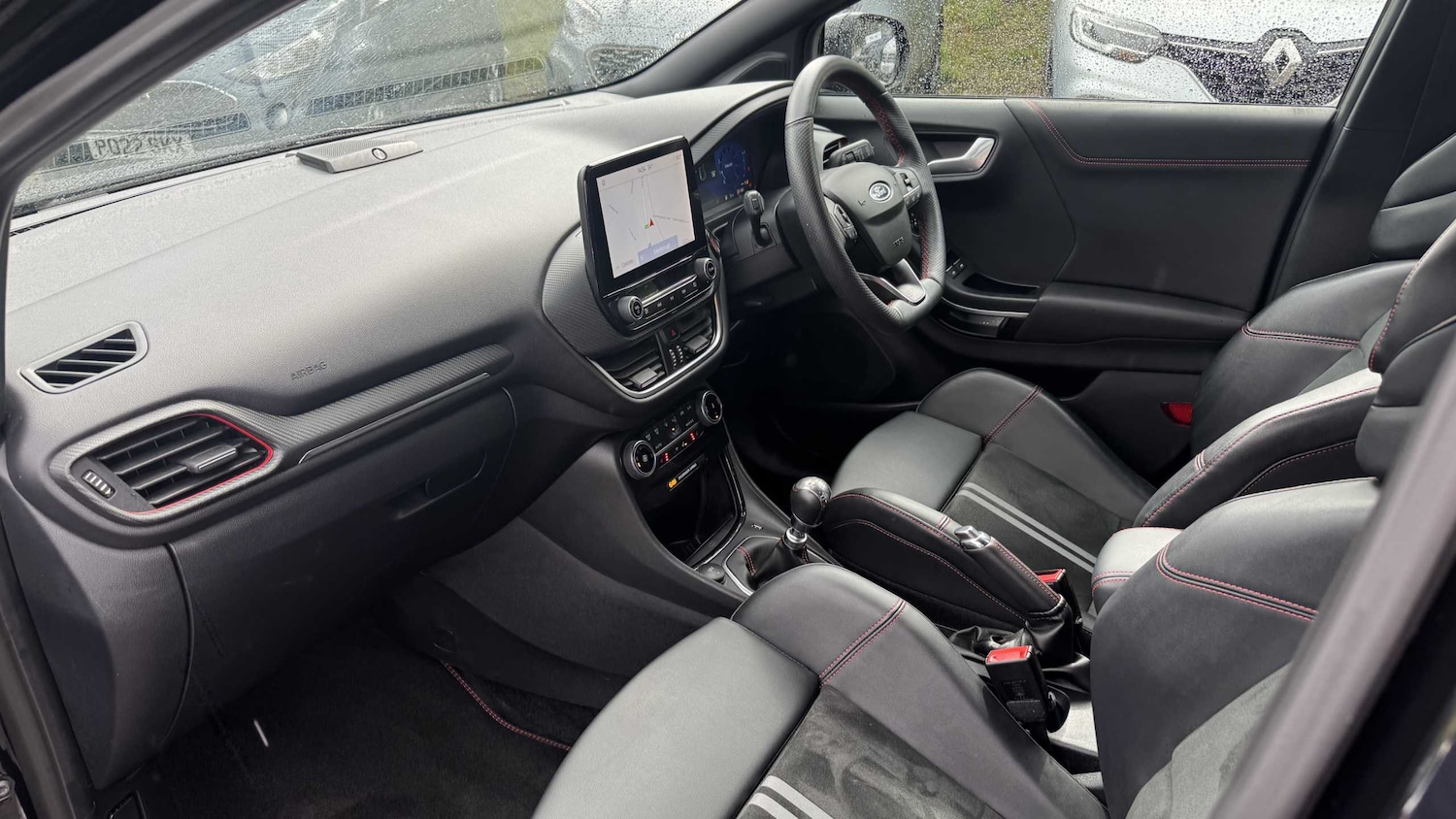 Used Ford Puma 2022 for sale - 76310686: Photo 35