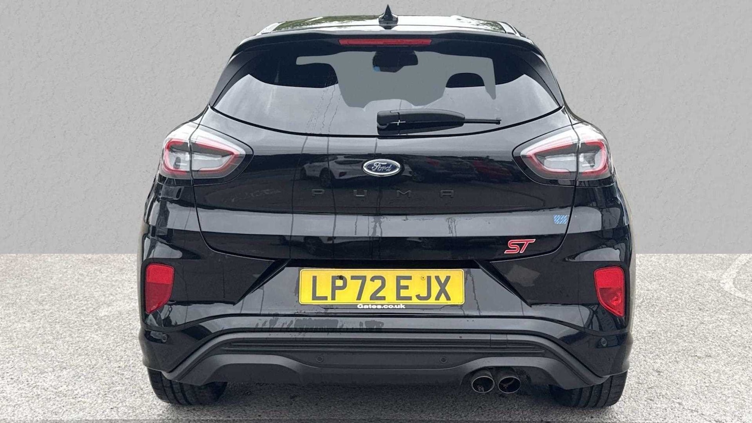 Used Ford Puma 2022 for sale - 76310686: Photo 5