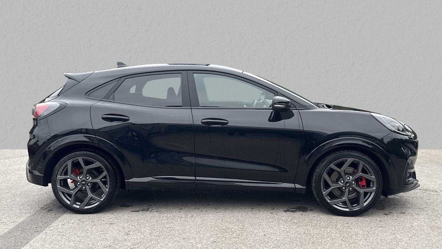 Used Ford Puma 2022 for sale - 76310686: Photo 6