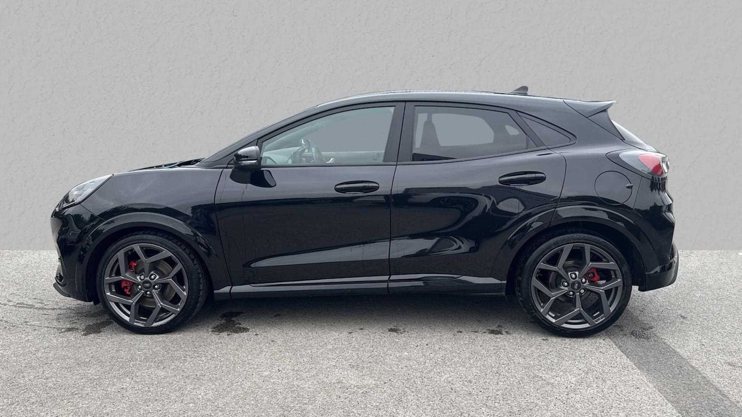 Used Ford Puma 2022 for sale - 76310686: Photo 8