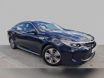 Used Kia Optima 2016 for sale - 75968089: Photo