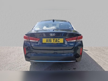 Used Kia Optima 2016 for sale - 75968089: Photo