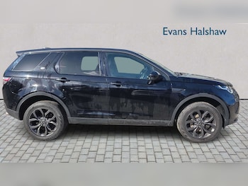Used Land Rover Discovery Sport 2019 for sale - 78321660: Photo